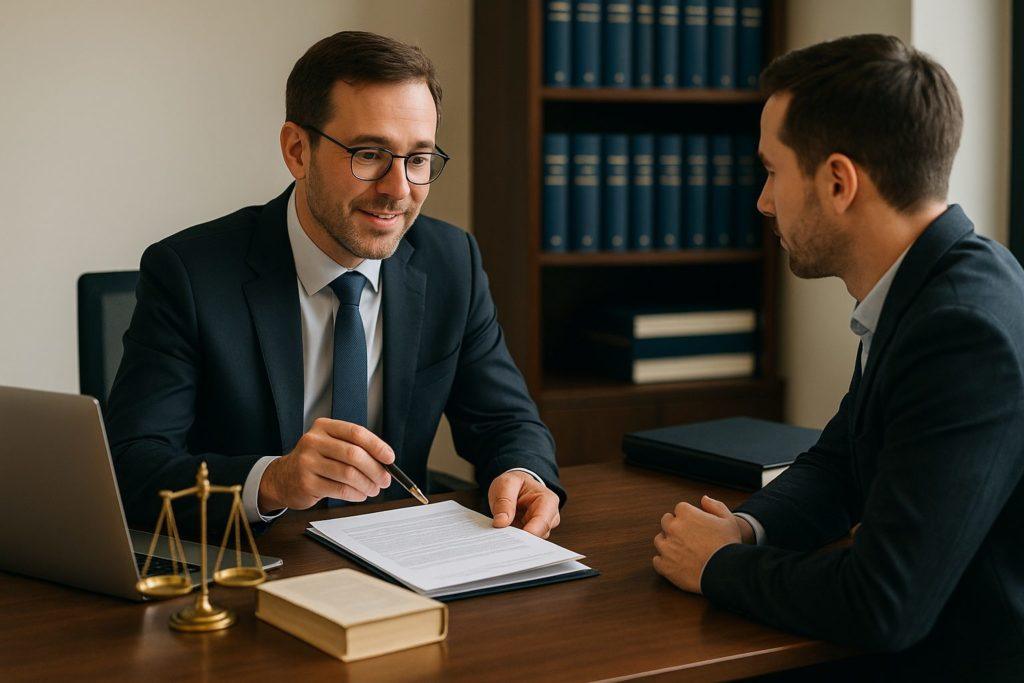 Über uns – GoldbergUllrich Rechtsanwälte PartG mbB