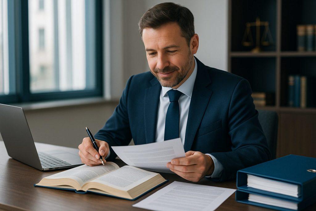 Compliance – GoldbergUllrich Rechtsanwälte PartG mbB