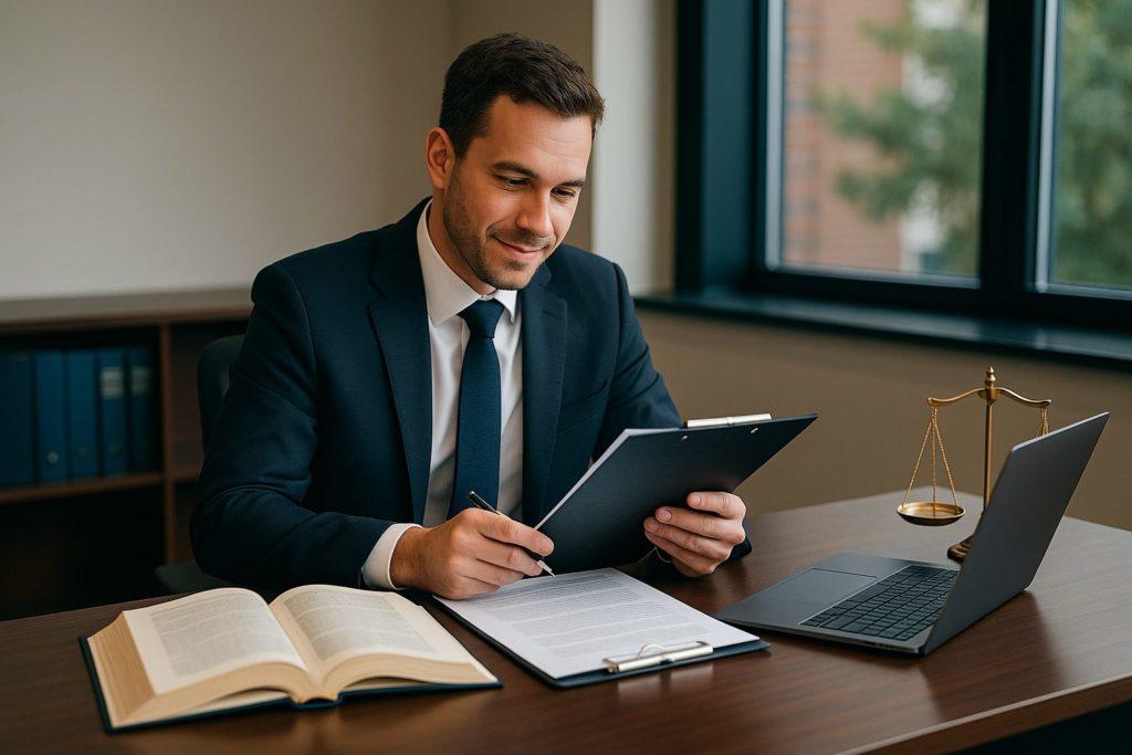 Datenschutzrecht – GoldbergUllrich Rechtsanwälte PartG mbB