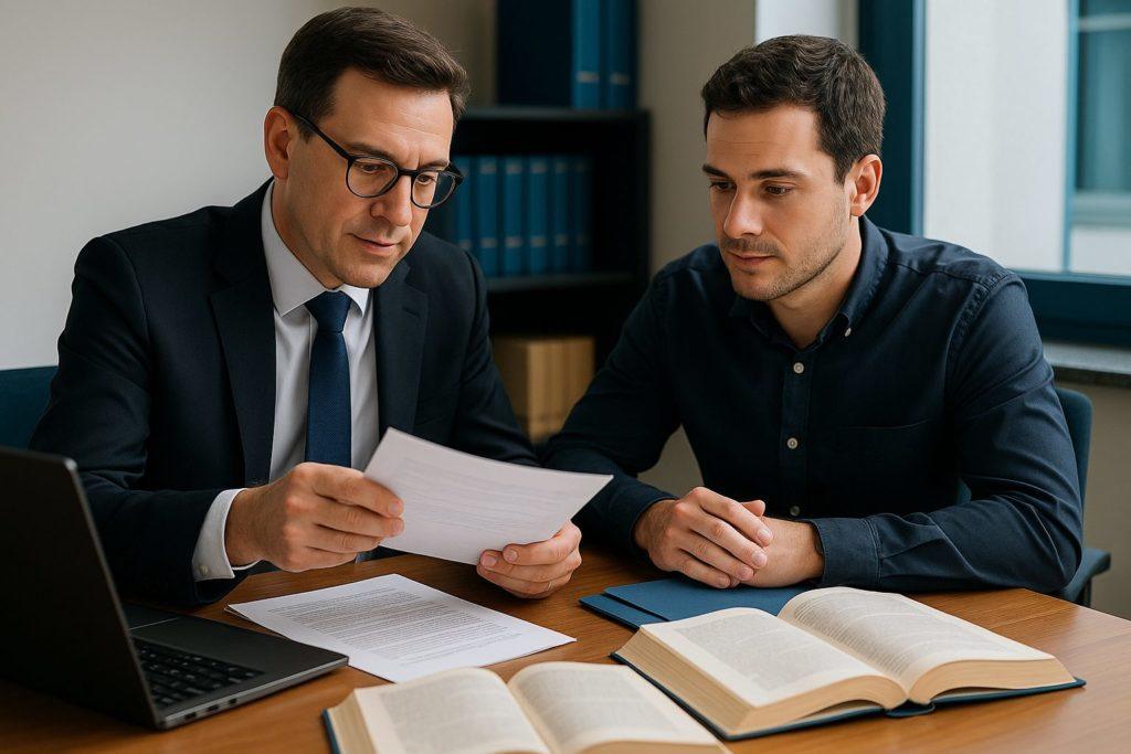 So funktioniert es – GoldbergUllrich Rechtsanwälte PartG mbB