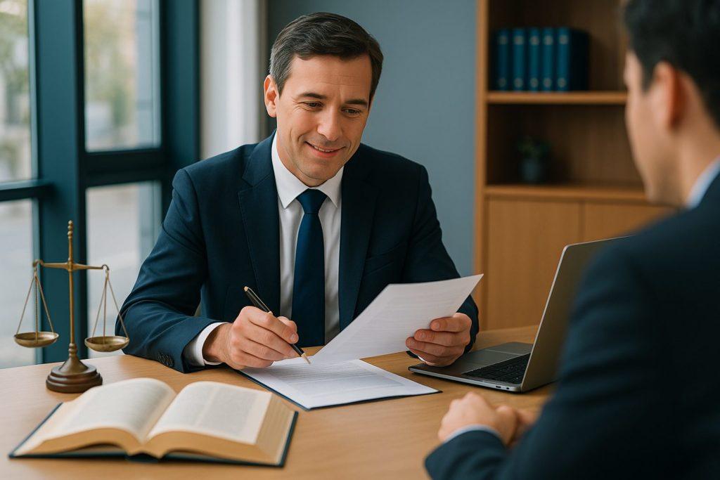 Gewerblicher Rechtsschutz – GoldbergUllrich Rechtsanwälte PartG mbB