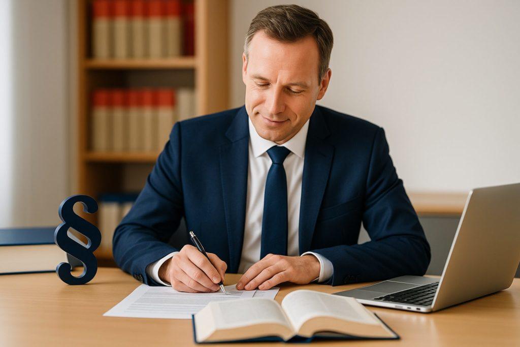 GoldbergUllrich Rechtsanwälte PartG mbB Wirtschaftsrecht it recht Anwendungsbeispiel