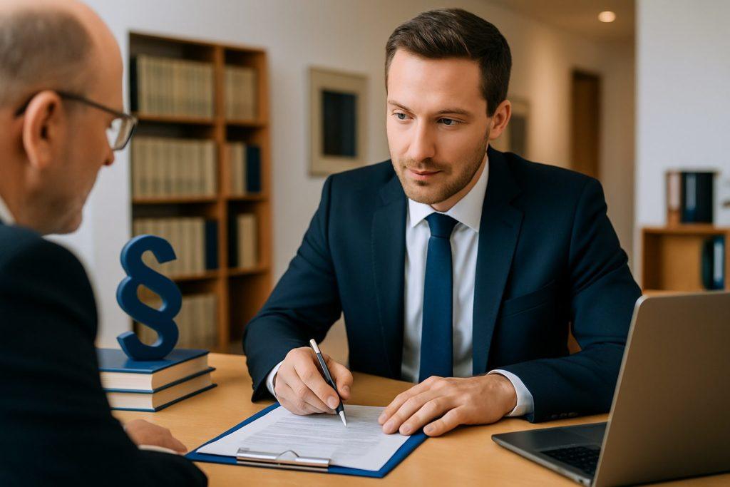 Wirtschaftsrecht it recht professionell bei GoldbergUllrich Rechtsanwälte PartG mbB