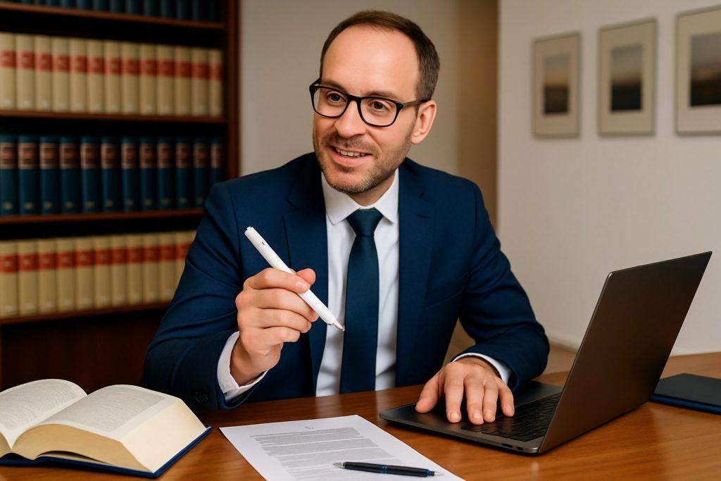 GoldbergUllrich Rechtsanwälte PartG mbB Wirtschaftsrecht it recht Anwendungsbeispiel