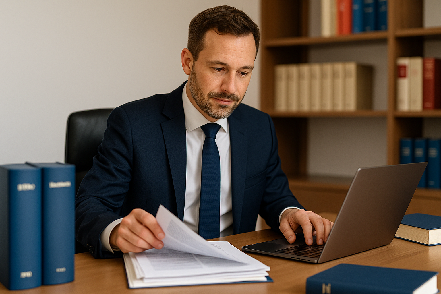 Kundenstimmen – Leistungen – GoldbergUllrich Rechtsanwälte PartG mbB