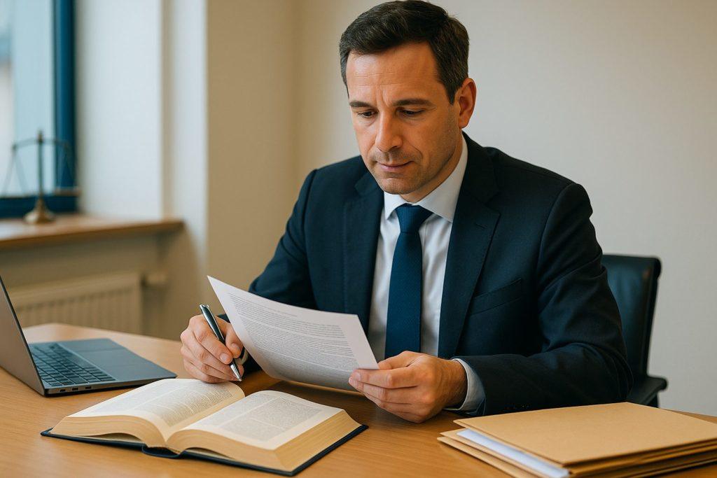 Markenrecht – GoldbergUllrich Rechtsanwälte PartG mbB