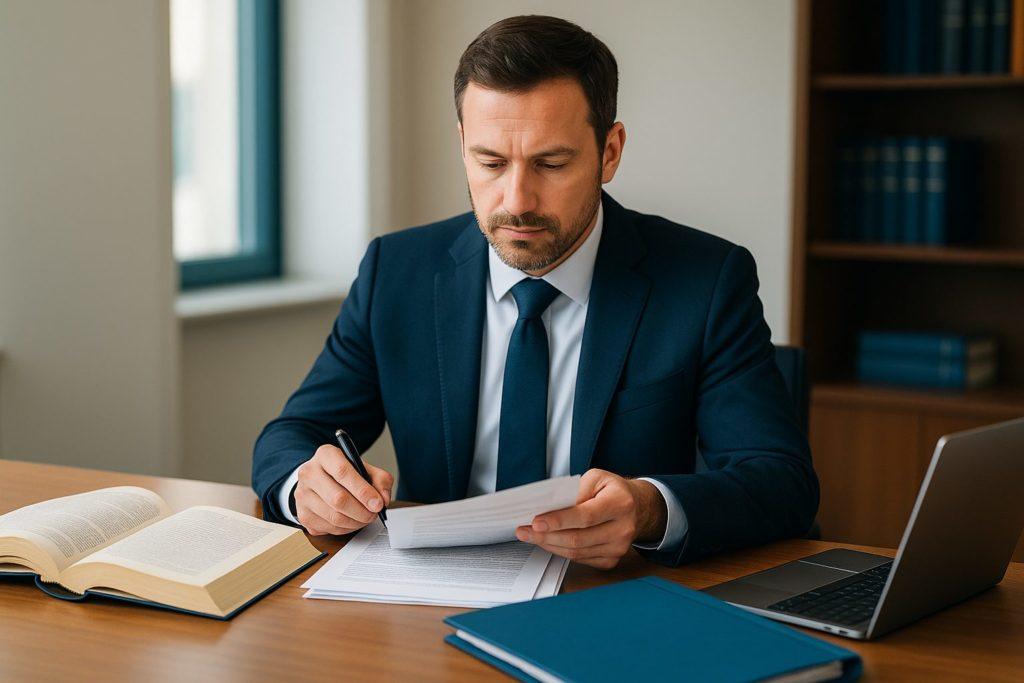 Markenrecht – GoldbergUllrich Rechtsanwälte PartG mbB