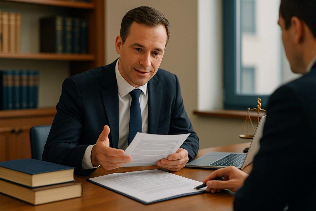 Medienrecht – GoldbergUllrich Rechtsanwälte PartG mbB