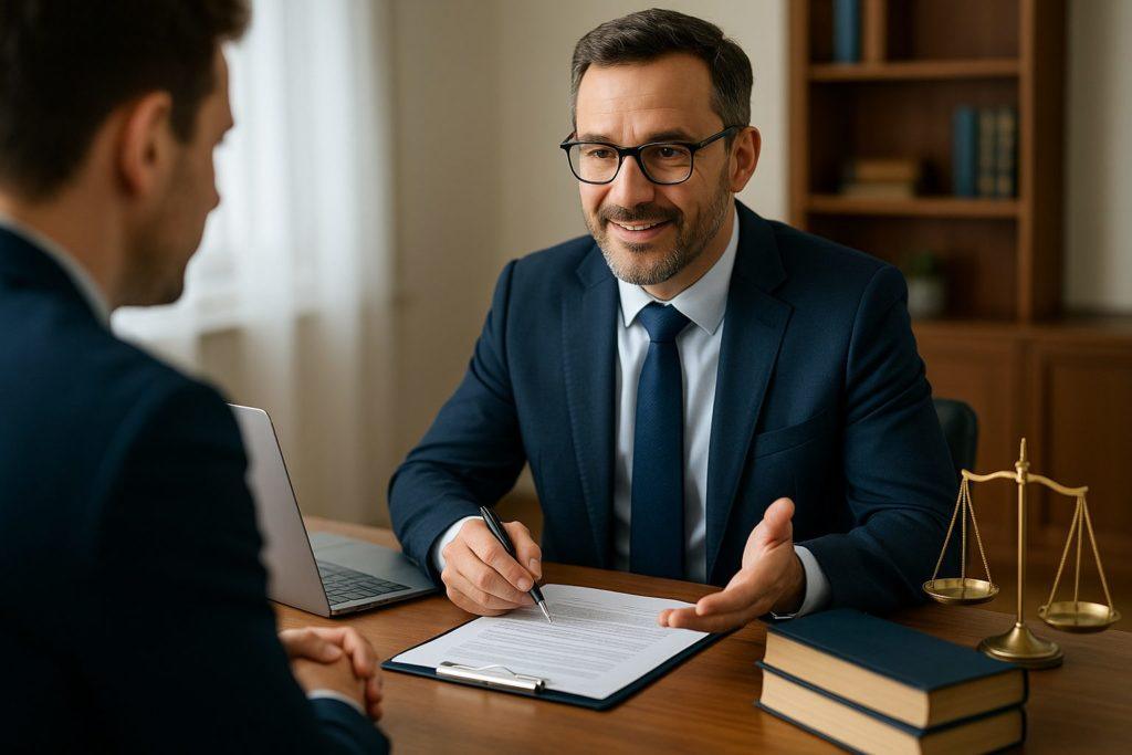 Medienrecht – GoldbergUllrich Rechtsanwälte PartG mbB