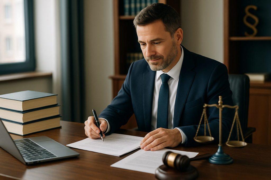 Reputationsmanagement – GoldbergUllrich Rechtsanwälte PartG mbB