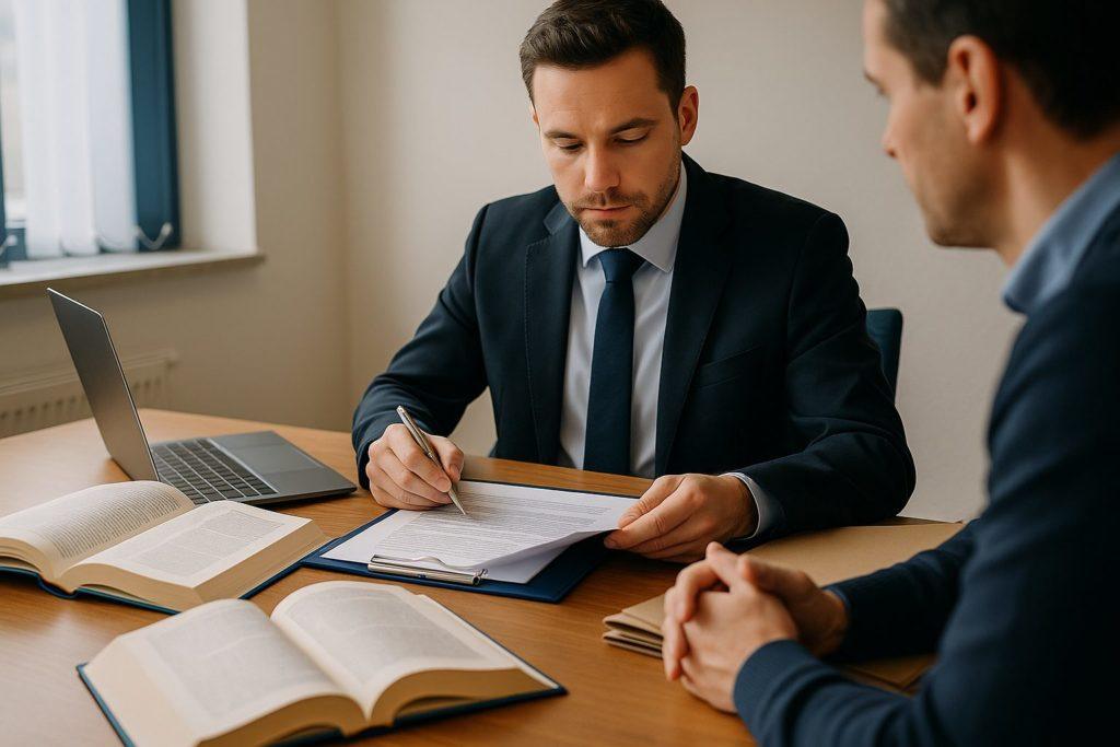 Warum sich das lohnt – GoldbergUllrich Rechtsanwälte PartG mbB