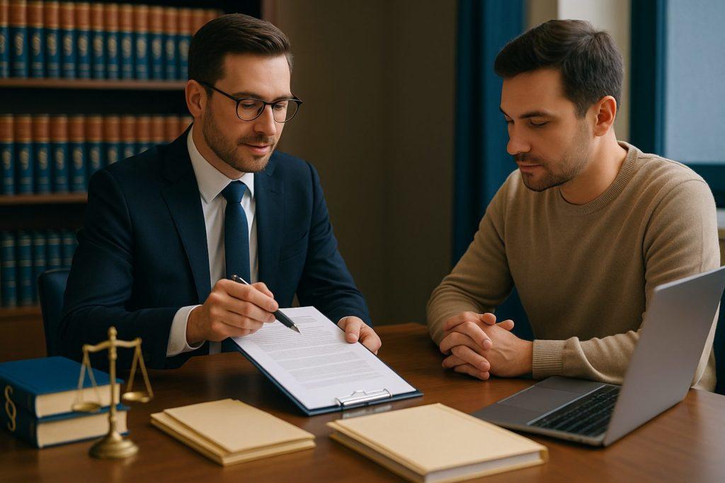 Wettbewerbsrecht – GoldbergUllrich Rechtsanwälte PartG mbB