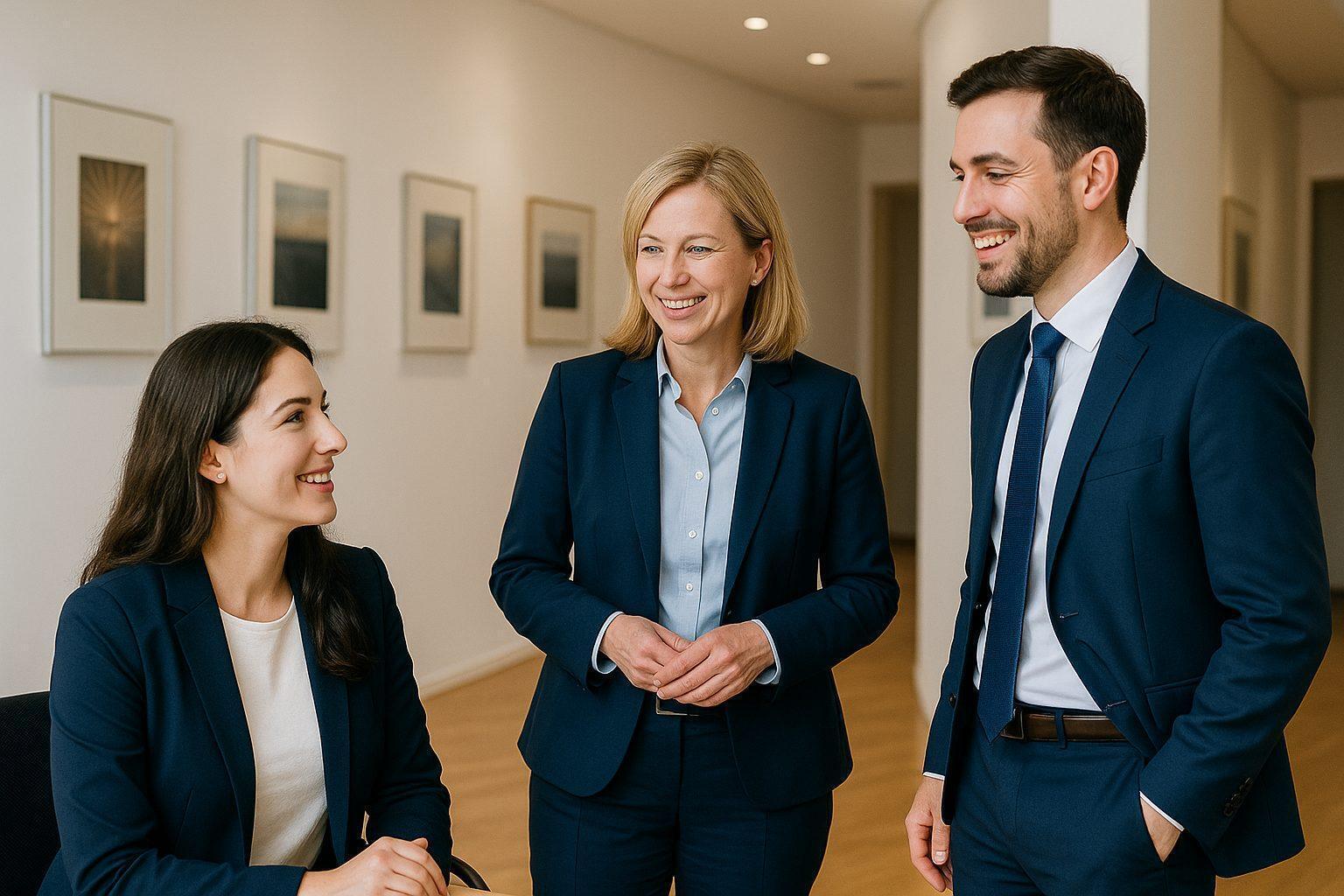 GoldbergUllrich Rechtsanwälte PartG mbB Wirtschaftsrecht it recht Anwendungsbeispiel